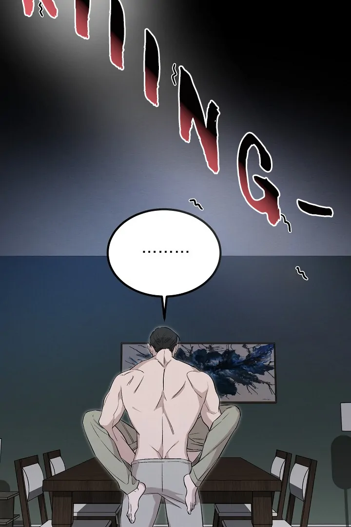 Morpheus 𖤍 DLS 𖤍 - Chapter 33 🔞 manhwa