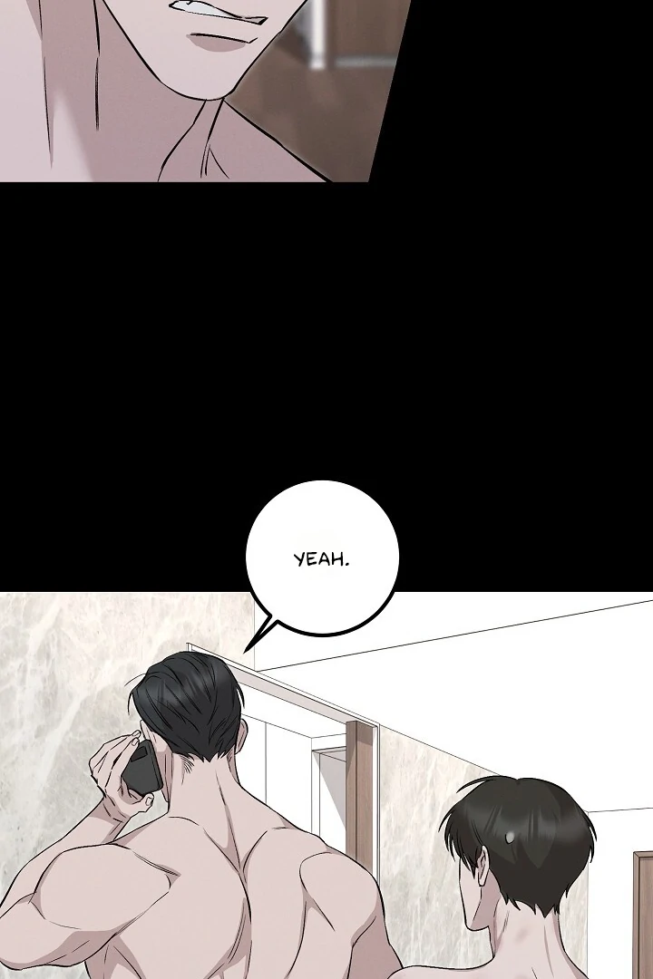 Morpheus 𖤍 DLS 𖤍 - Chapter 33 🔞 manhwa