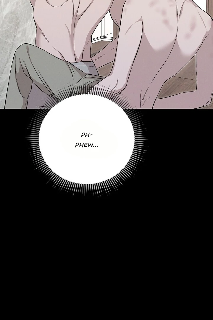 Morpheus 𖤍 DLS 𖤍 - Chapter 33 🔞 manhwa