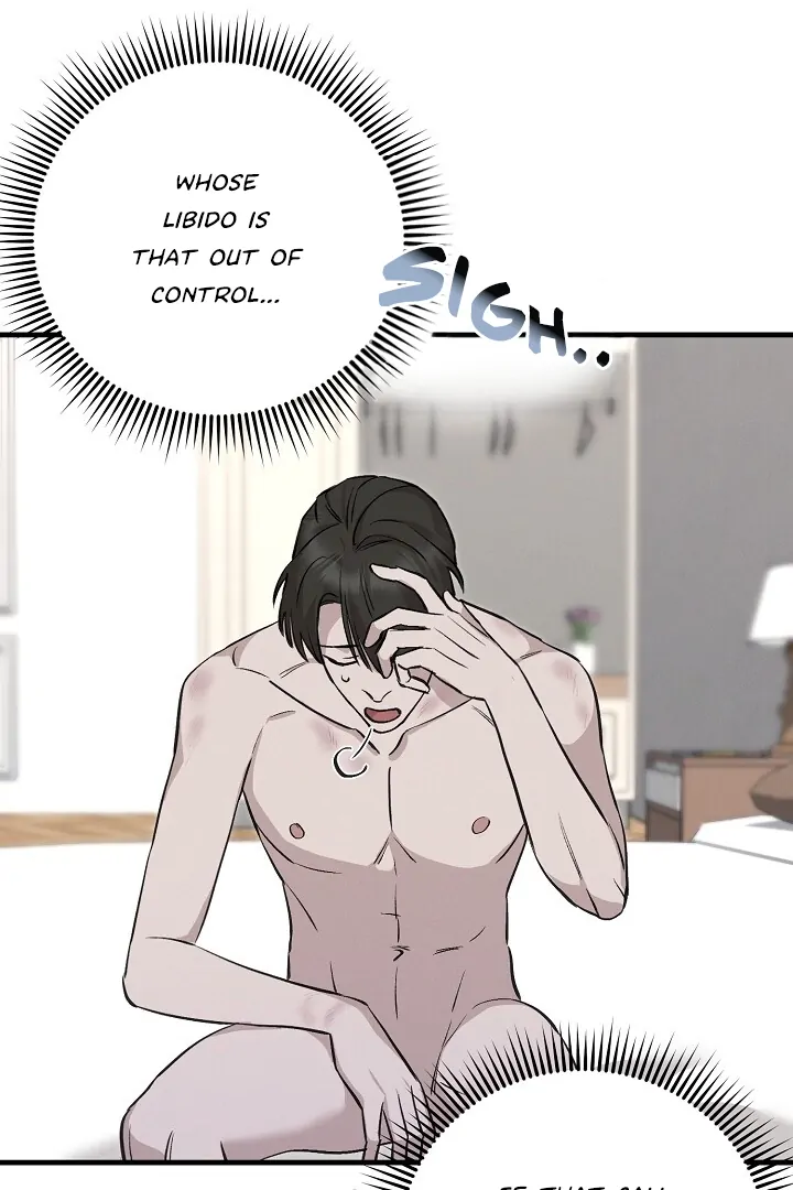 Morpheus 𖤍 DLS 𖤍 - Chapter 33 🔞 manhwa