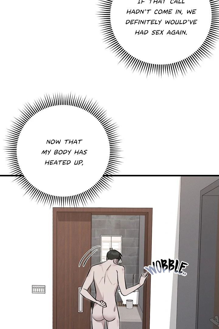 Morpheus 𖤍 DLS 𖤍 - Chapter 33 🔞 manhwa