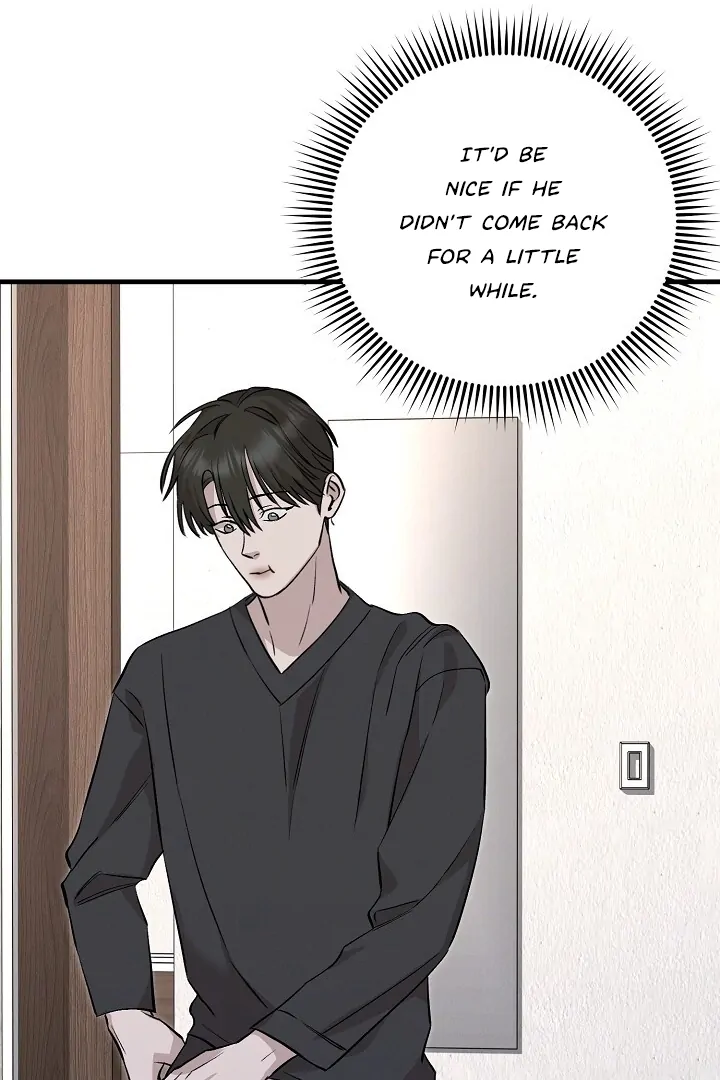 Morpheus 𖤍 DLS 𖤍 - Chapter 33 🔞 manhwa