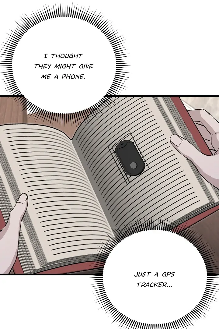 Morpheus 𖤍 DLS 𖤍 - Chapter 33 🔞 manhwa