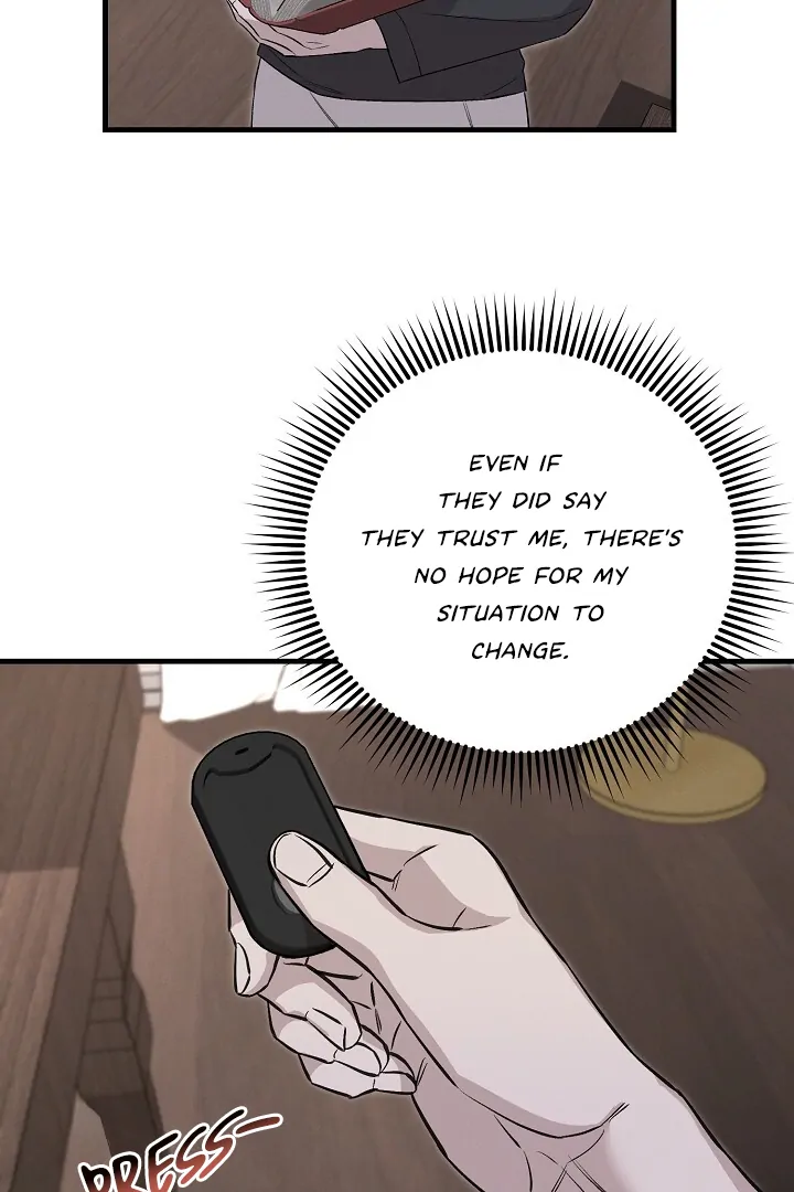 Morpheus 𖤍 DLS 𖤍 - Chapter 33 🔞 manhwa