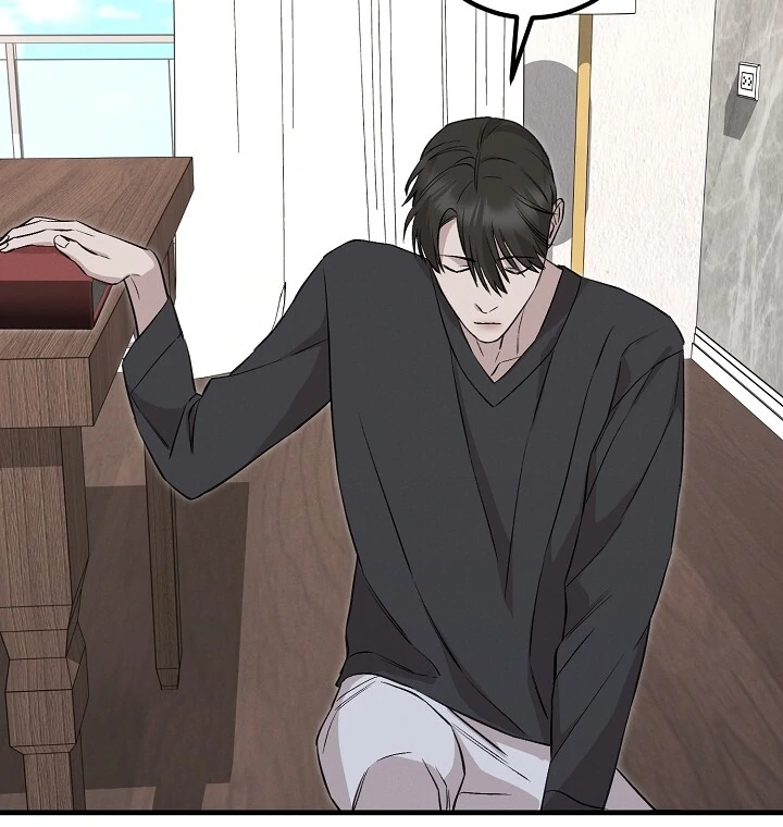 Morpheus 𖤍 DLS 𖤍 - Chapter 33 🔞 manhwa