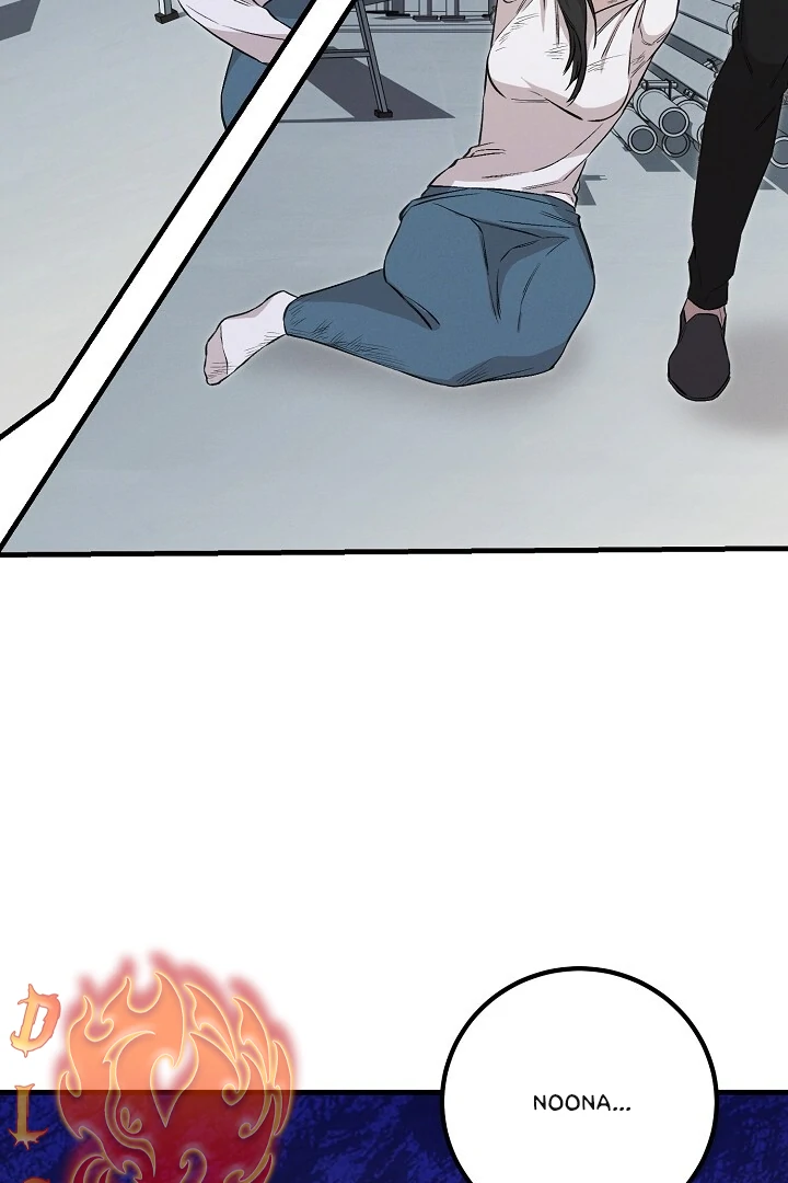 Morpheus 𖤍 DLS 𖤍 - Chapter 33 🔞 manhwa