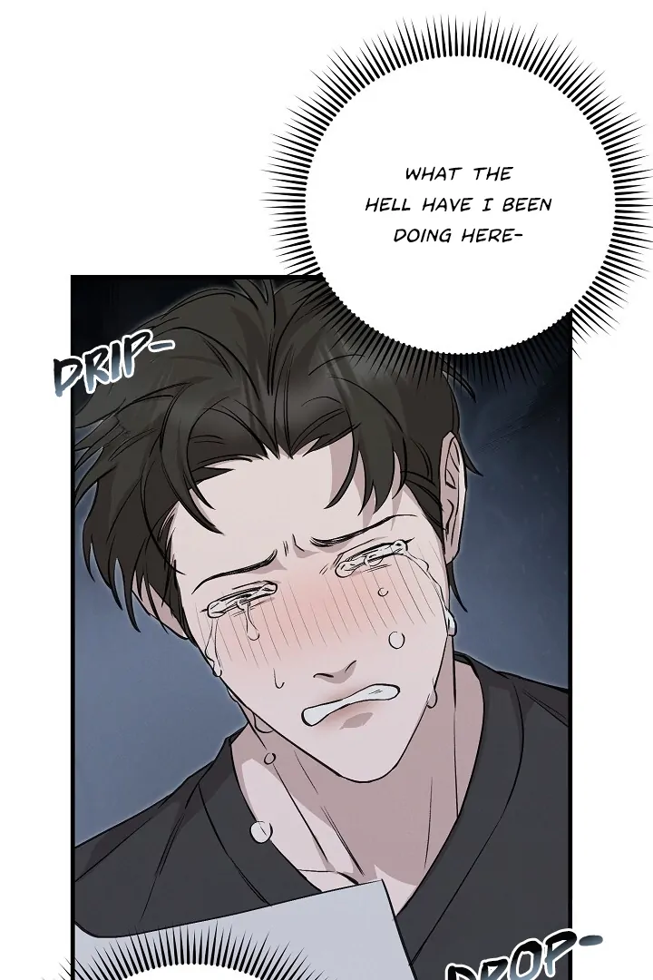 Morpheus 𖤍 DLS 𖤍 - Chapter 33 🔞 manhwa