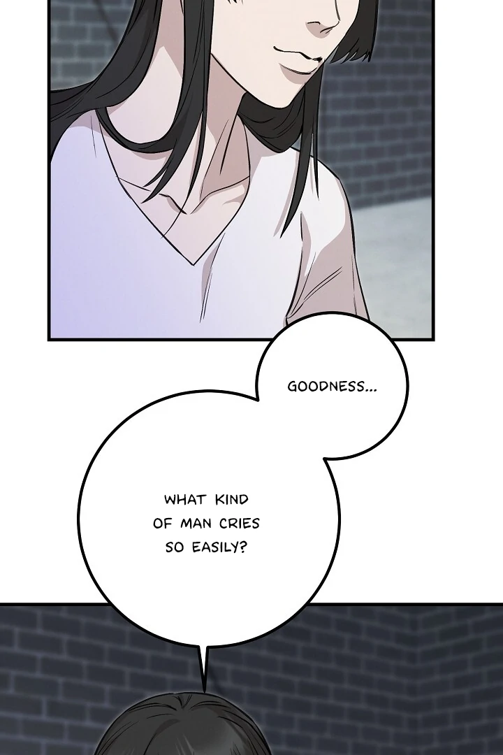 Morpheus 𖤍 DLS 𖤍 - Chapter 33 🔞 manhwa