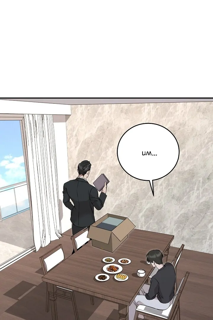Morpheus 𖤍 DLS 𖤍 - Chapter 34 manhwa