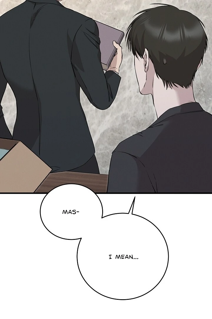 Morpheus 𖤍 DLS 𖤍 - Chapter 34 manhwa