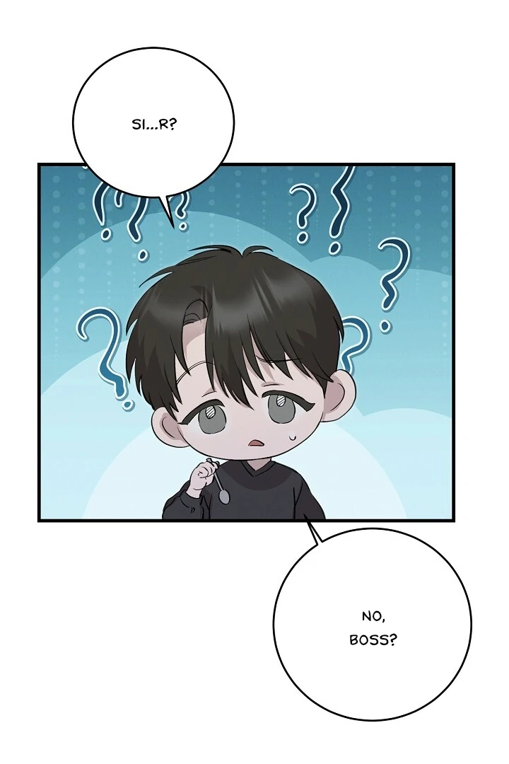 Morpheus 𖤍 DLS 𖤍 - Chapter 34 manhwa