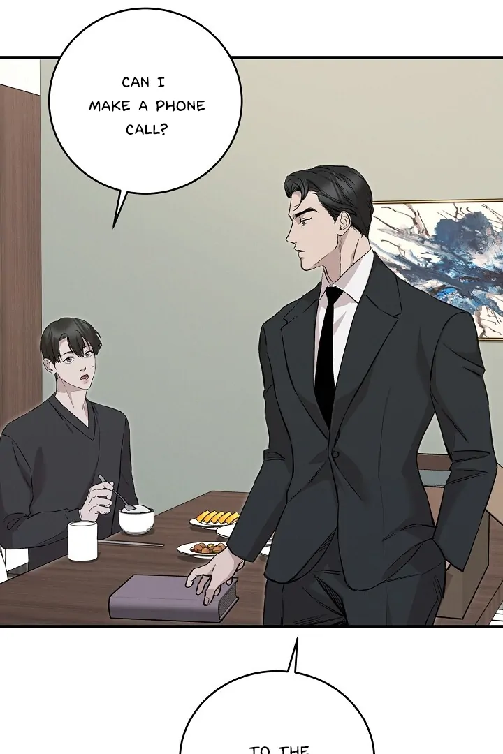 Morpheus 𖤍 DLS 𖤍 - Chapter 34 manhwa