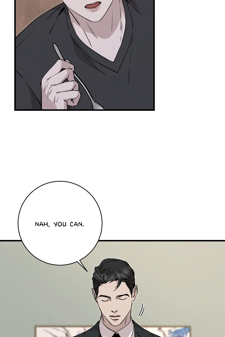 Morpheus 𖤍 DLS 𖤍 - Chapter 34 manhwa