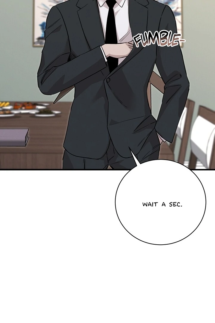 Morpheus 𖤍 DLS 𖤍 - Chapter 34 manhwa