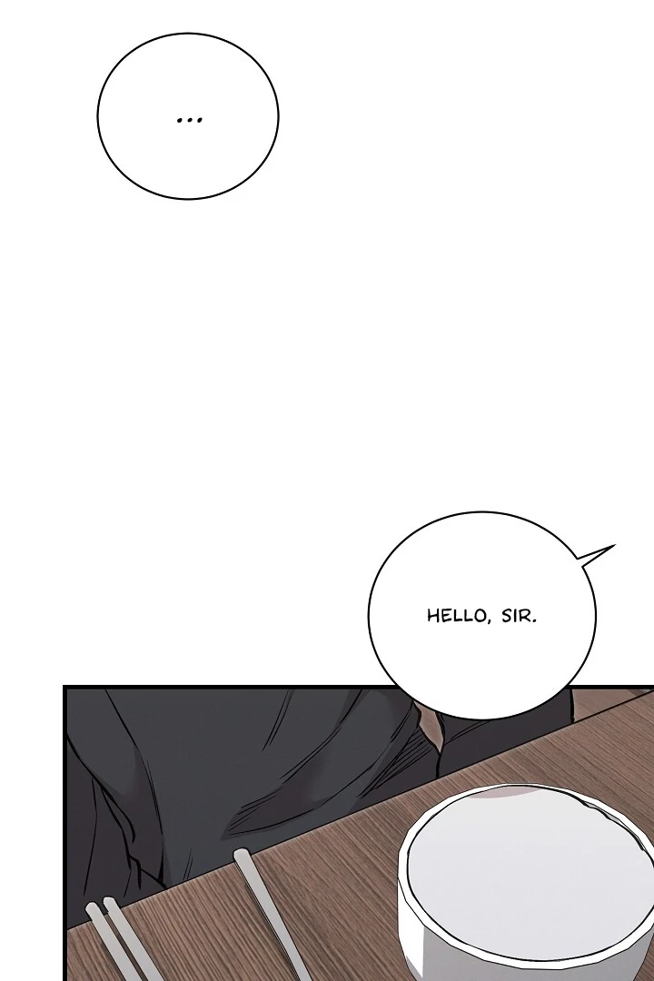 Morpheus 𖤍 DLS 𖤍 - Chapter 34 manhwa