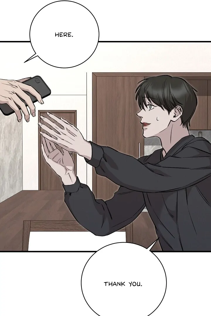 Morpheus 𖤍 DLS 𖤍 - Chapter 34 manhwa