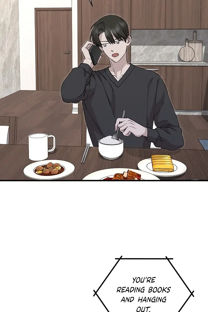 Morpheus 𖤍 DLS 𖤍 - Chapter 34 manhwa