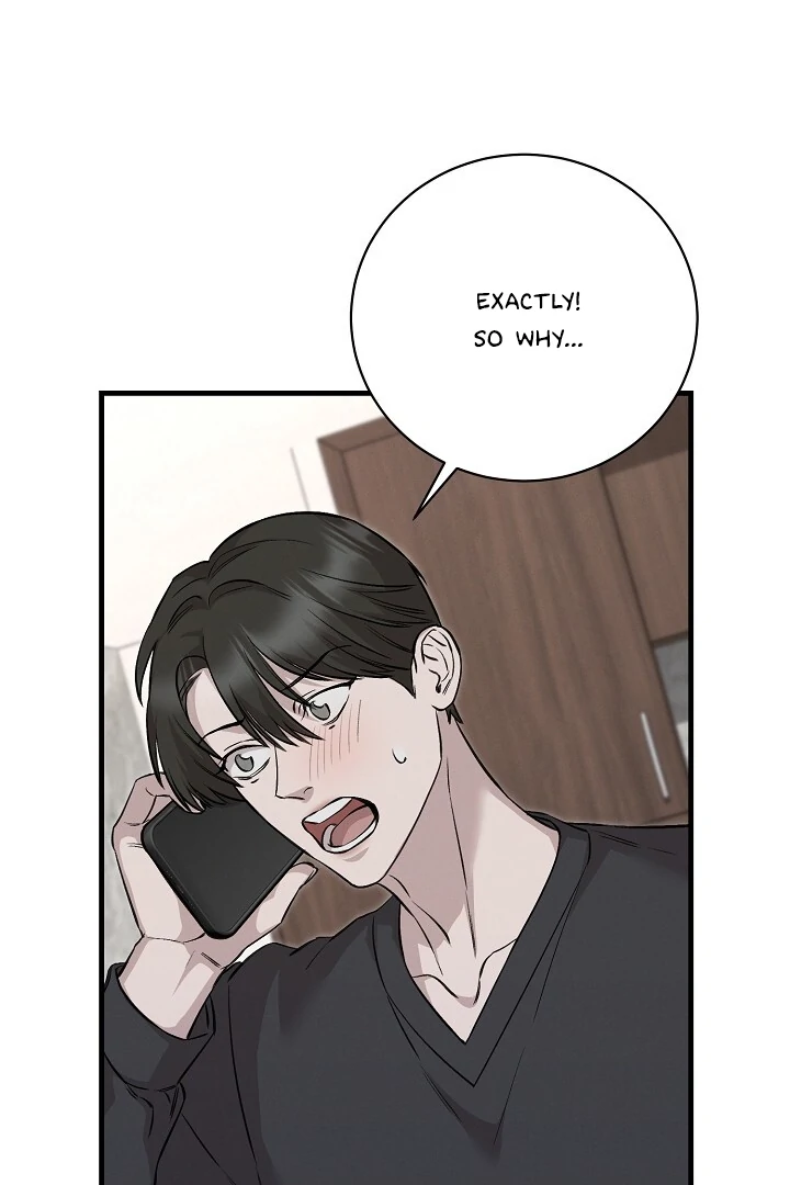 Morpheus 𖤍 DLS 𖤍 - Chapter 34 manhwa