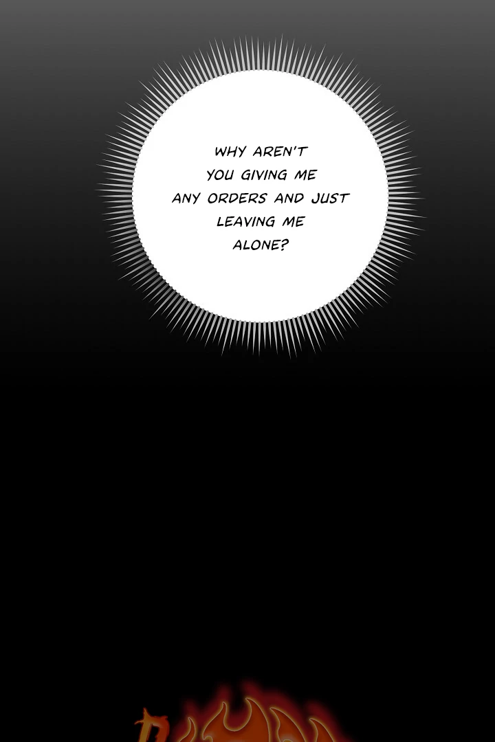 Morpheus 𖤍 DLS 𖤍 - Chapter 34 manhwa