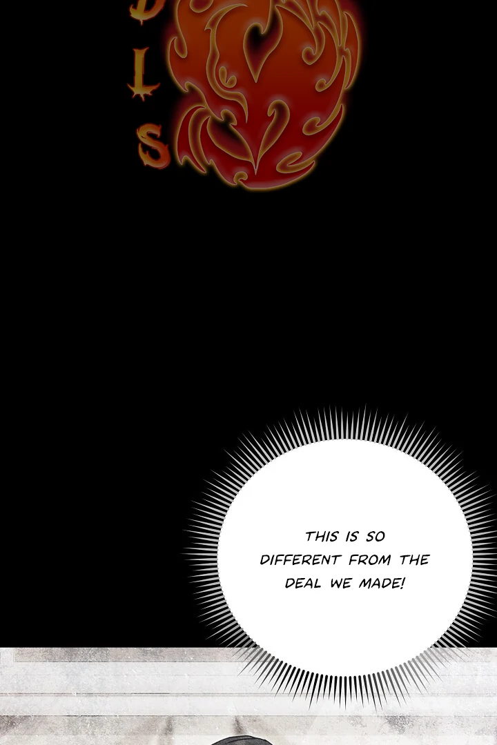 Morpheus 𖤍 DLS 𖤍 - Chapter 34 manhwa