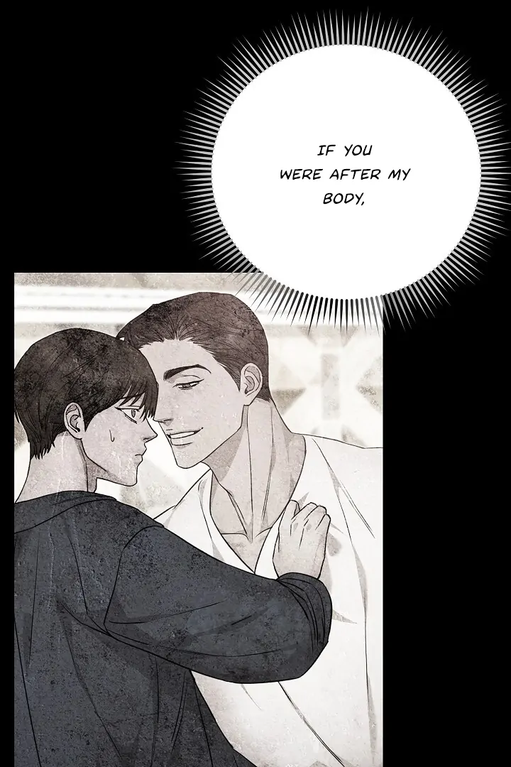 Morpheus 𖤍 DLS 𖤍 - Chapter 34 manhwa