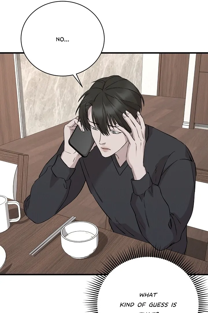 Morpheus 𖤍 DLS 𖤍 - Chapter 34 manhwa