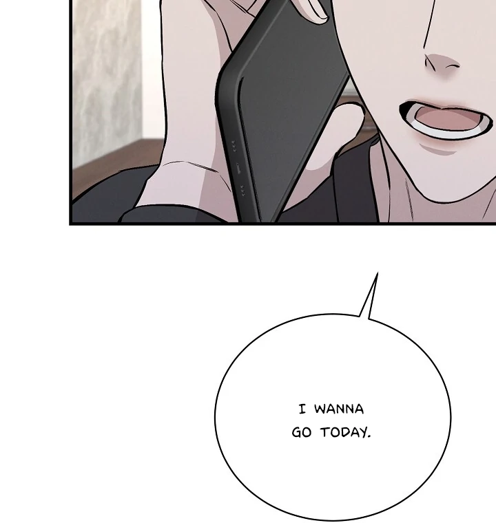 Morpheus 𖤍 DLS 𖤍 - Chapter 34 manhwa