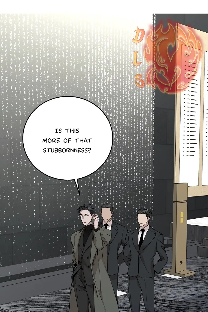 Morpheus 𖤍 DLS 𖤍 - Chapter 34 manhwa