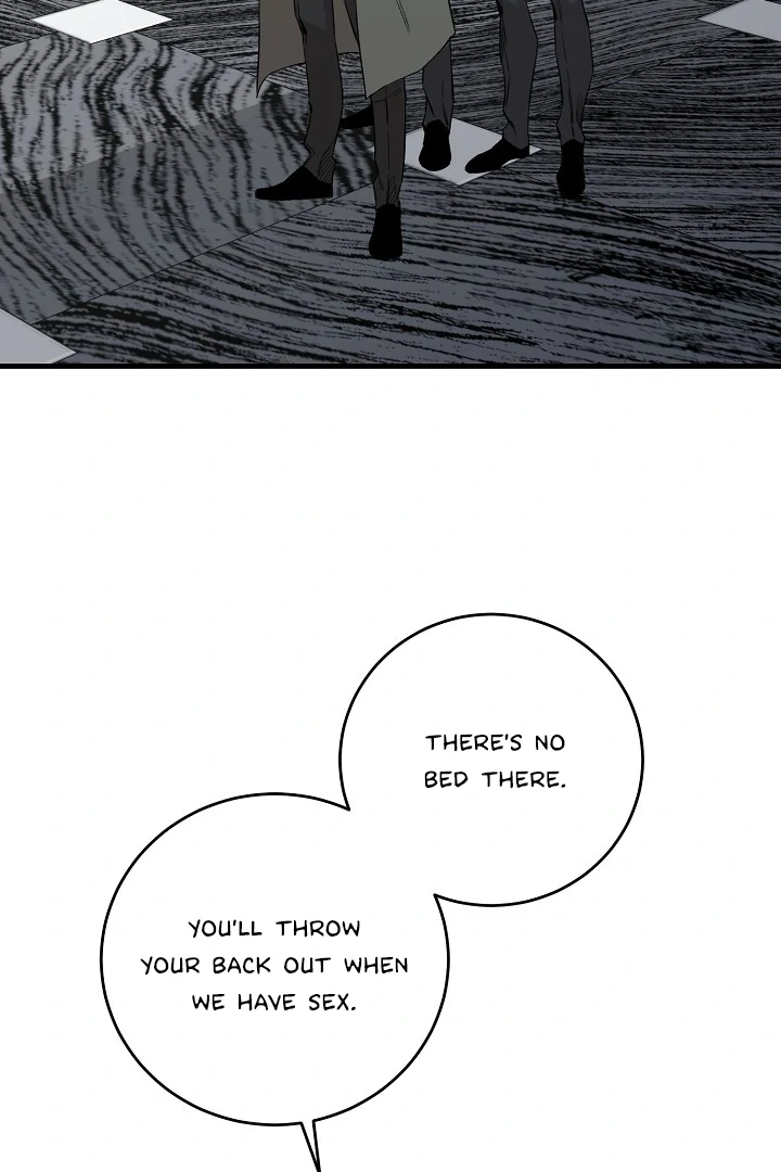 Morpheus 𖤍 DLS 𖤍 - Chapter 34 manhwa