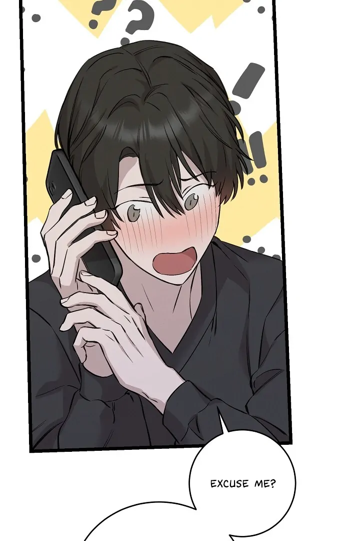 Morpheus 𖤍 DLS 𖤍 - Chapter 34 manhwa