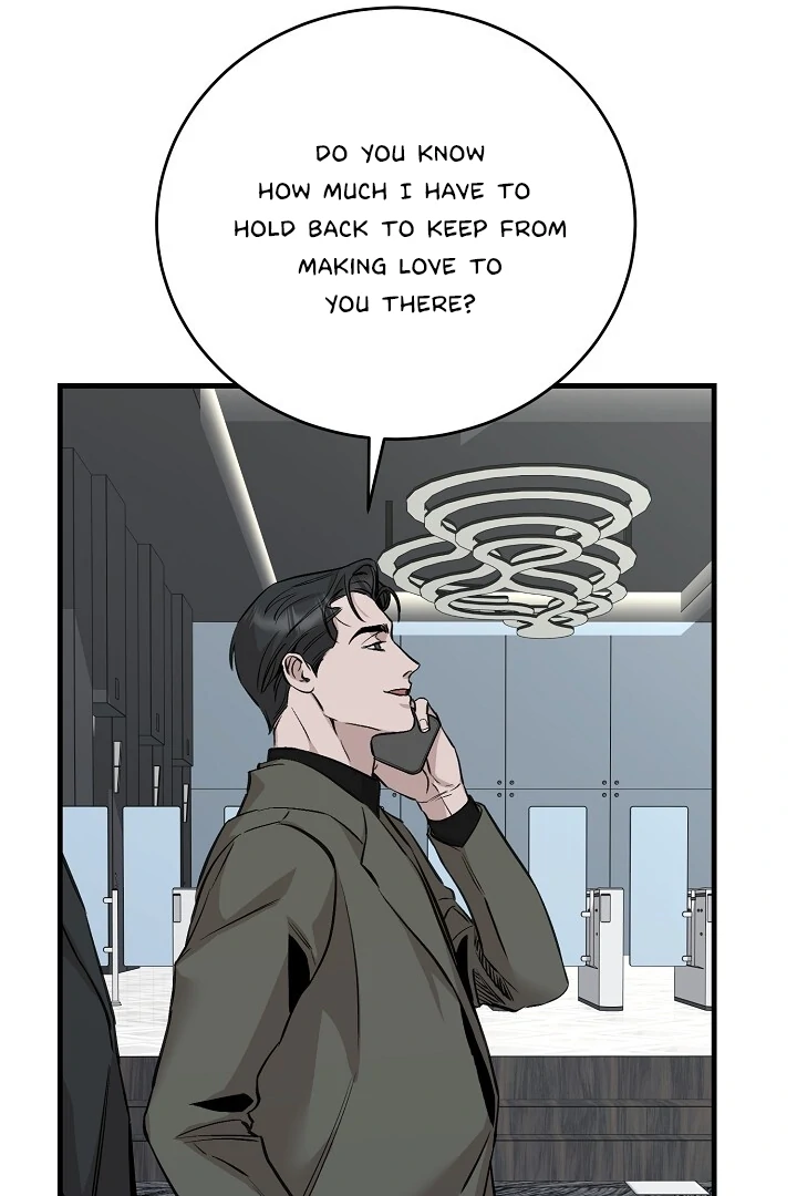 Morpheus 𖤍 DLS 𖤍 - Chapter 34 manhwa