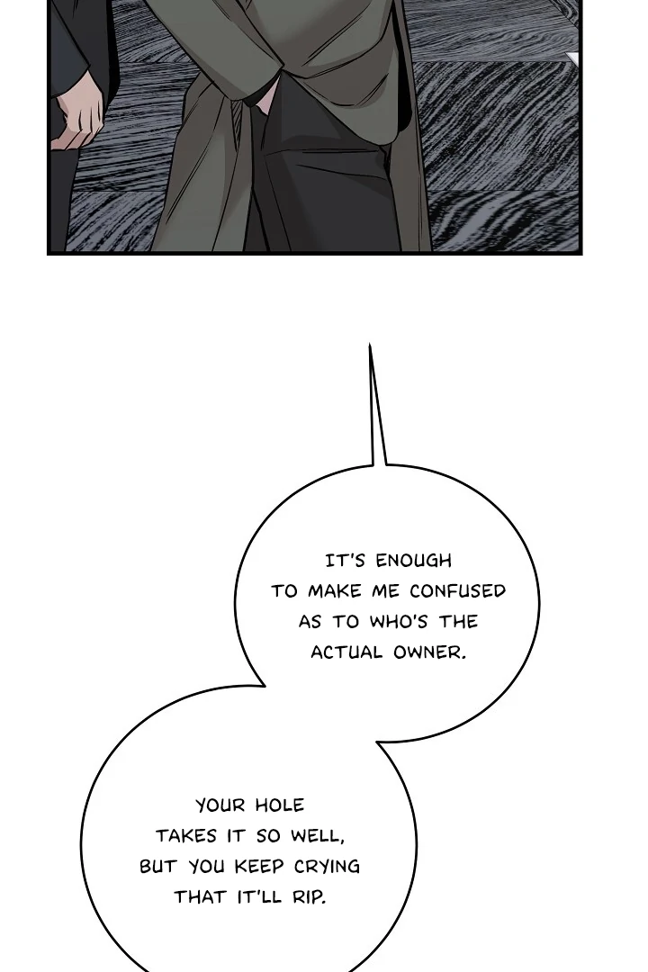 Morpheus 𖤍 DLS 𖤍 - Chapter 34 manhwa