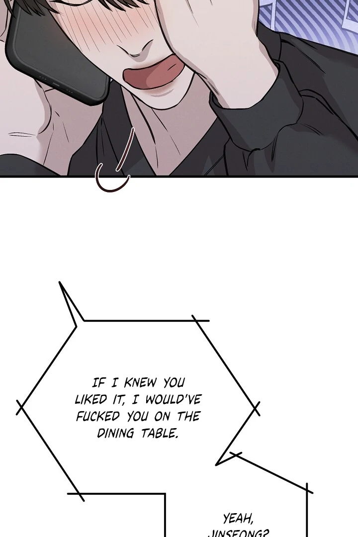 Morpheus 𖤍 DLS 𖤍 - Chapter 34 manhwa