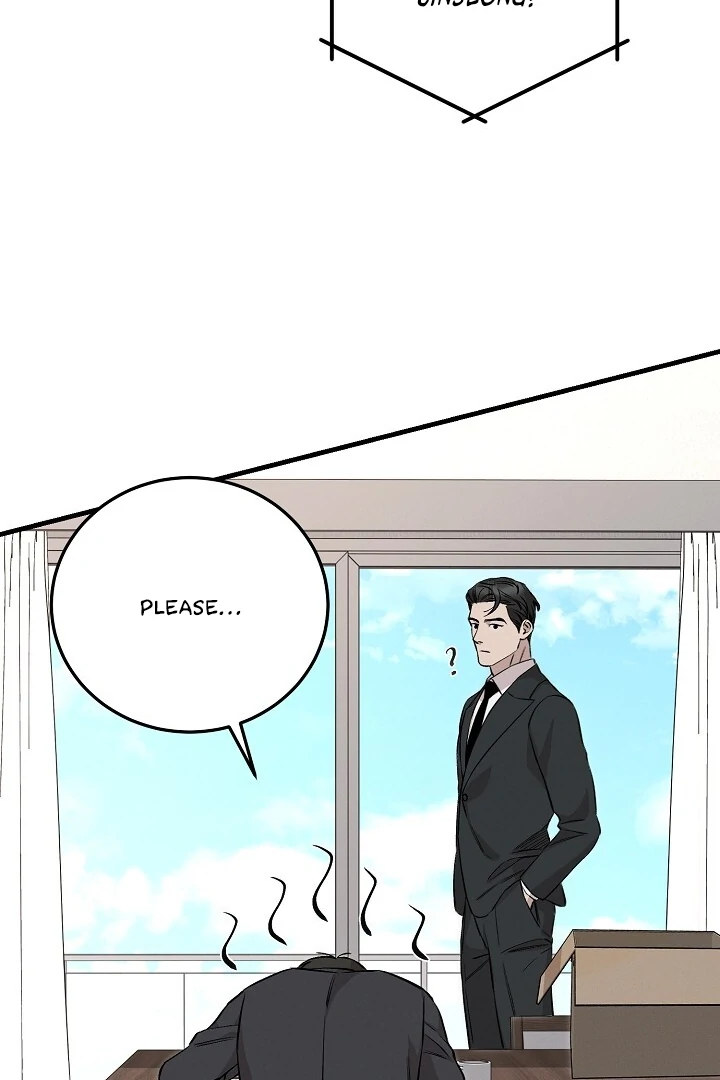Morpheus 𖤍 DLS 𖤍 - Chapter 34 manhwa