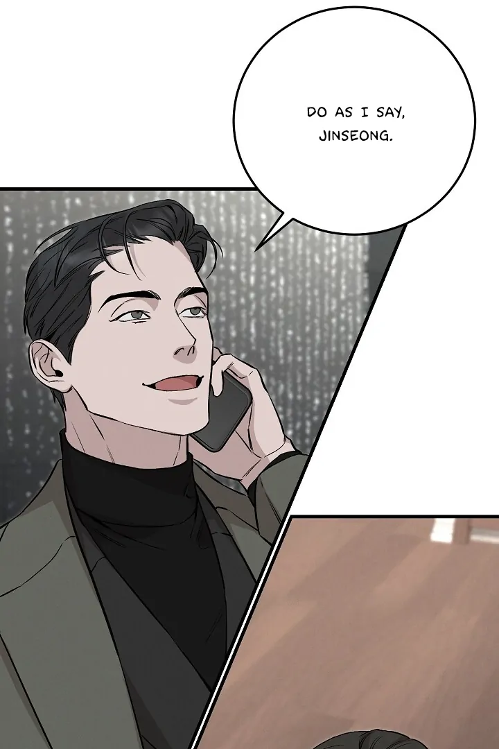 Morpheus 𖤍 DLS 𖤍 - Chapter 34 manhwa