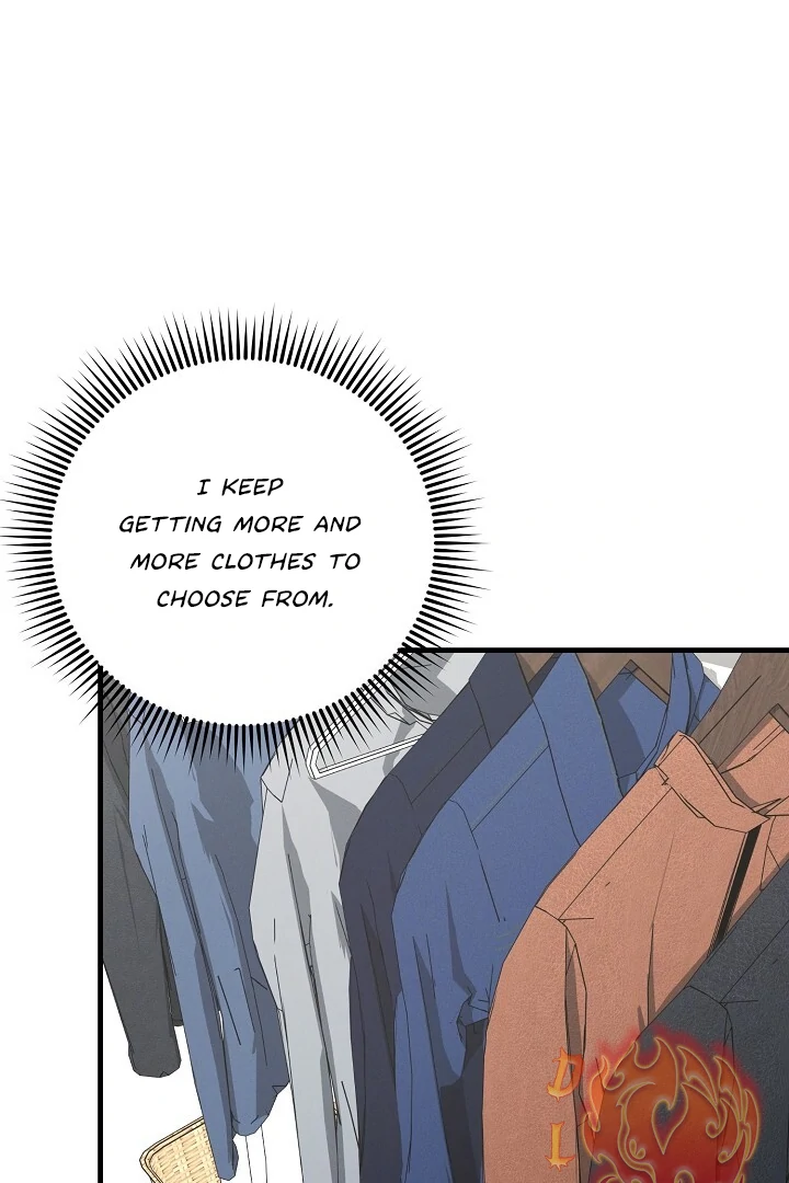 Morpheus 𖤍 DLS 𖤍 - Chapter 34 manhwa