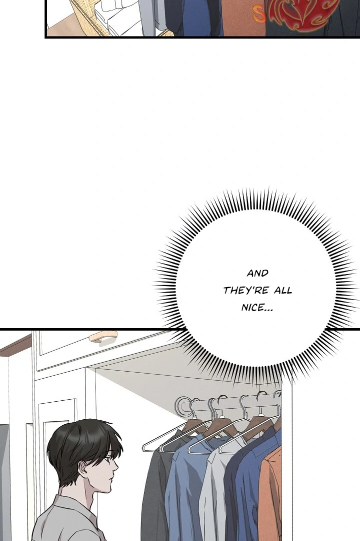 Morpheus 𖤍 DLS 𖤍 - Chapter 34 manhwa