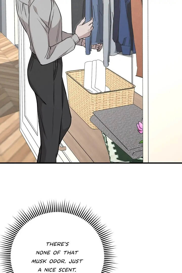 Morpheus 𖤍 DLS 𖤍 - Chapter 34 manhwa