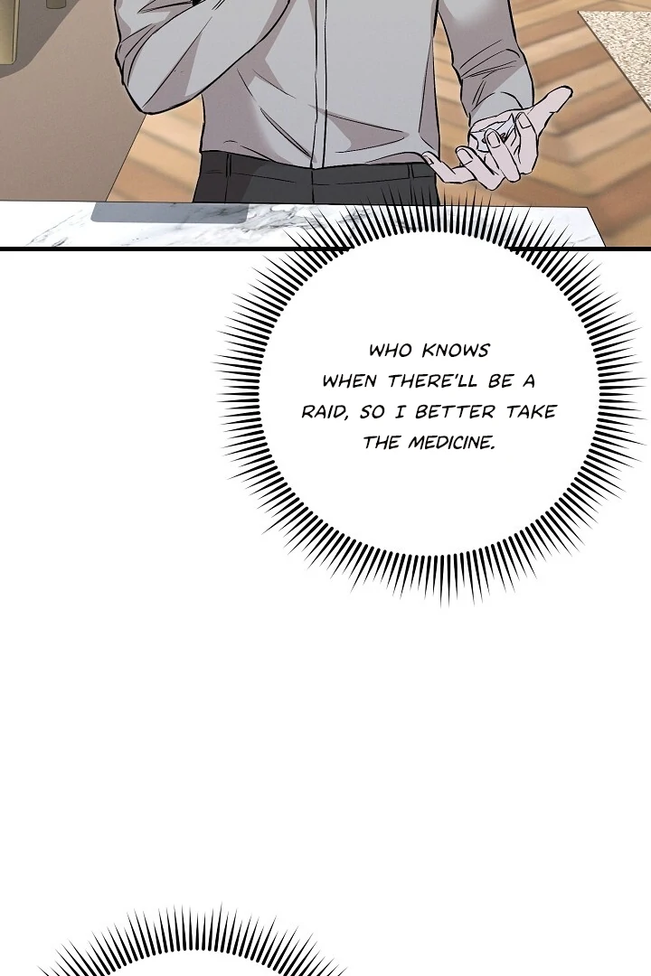 Morpheus 𖤍 DLS 𖤍 - Chapter 34 manhwa
