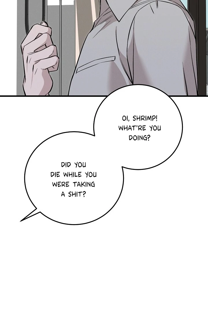 Morpheus 𖤍 DLS 𖤍 - Chapter 34 manhwa