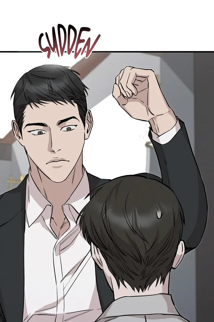 Morpheus 𖤍 DLS 𖤍 - Chapter 34 manhwa