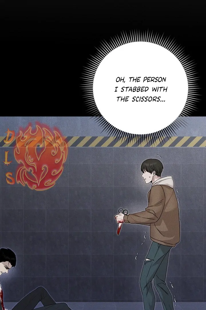 Morpheus 𖤍 DLS 𖤍 - Chapter 34 manhwa