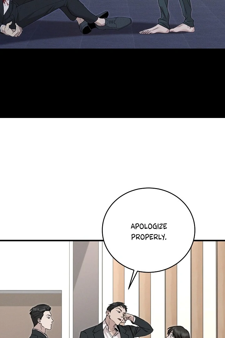 Morpheus 𖤍 DLS 𖤍 - Chapter 34 manhwa
