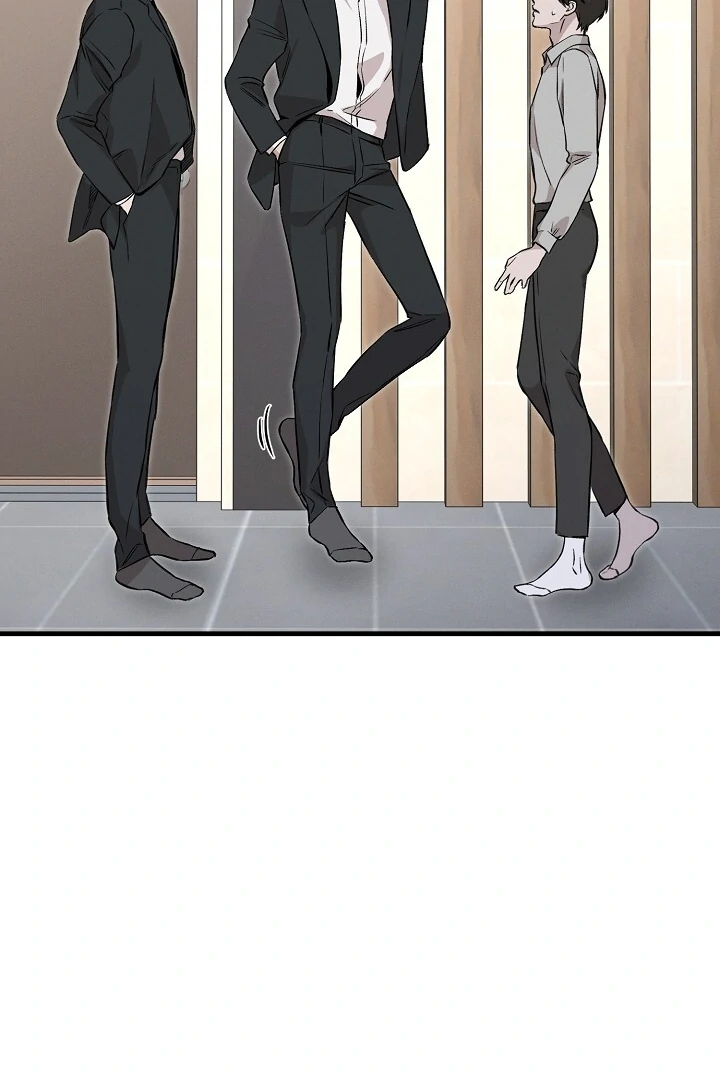 Morpheus 𖤍 DLS 𖤍 - Chapter 34 manhwa
