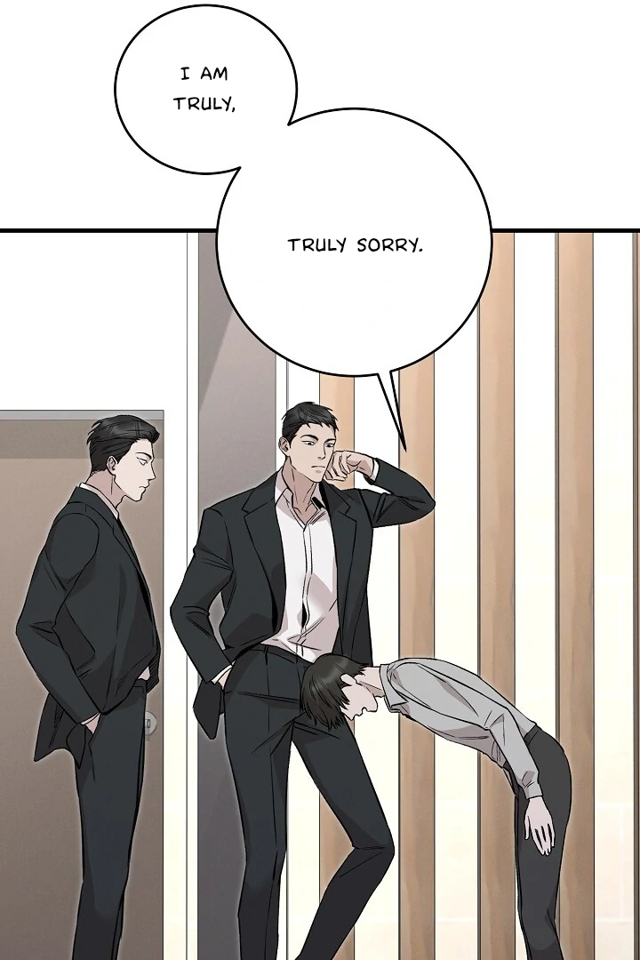 Morpheus 𖤍 DLS 𖤍 - Chapter 34 manhwa