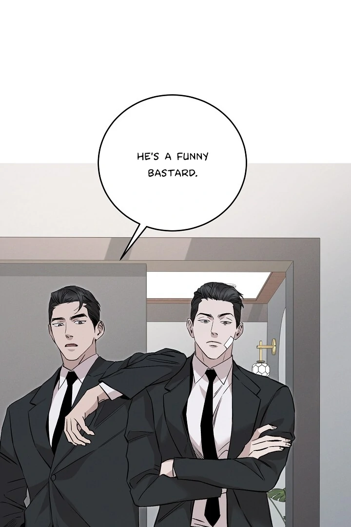 Morpheus 𖤍 DLS 𖤍 - Chapter 34 manhwa