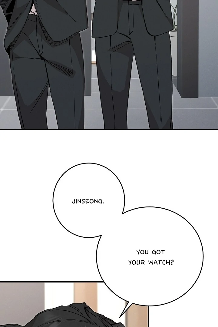 Morpheus 𖤍 DLS 𖤍 - Chapter 34 manhwa