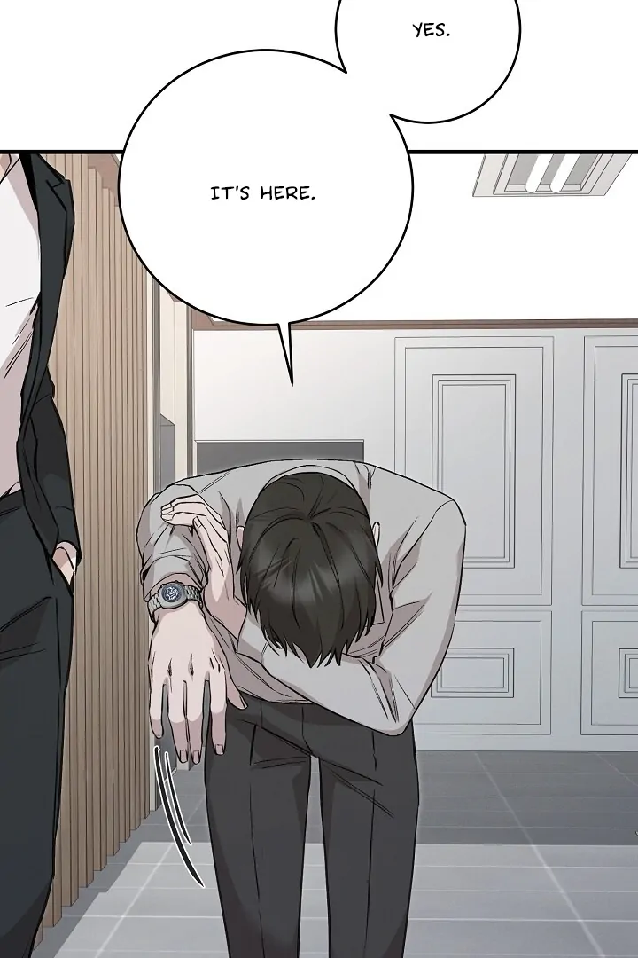 Morpheus 𖤍 DLS 𖤍 - Chapter 34 manhwa