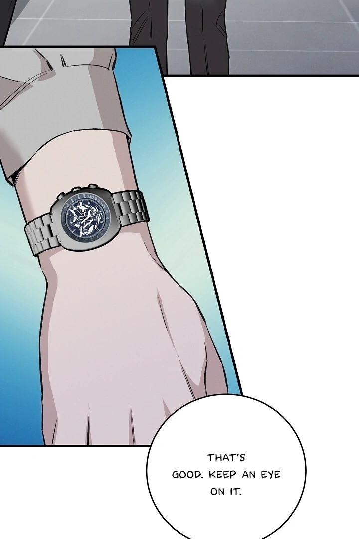 Morpheus 𖤍 DLS 𖤍 - Chapter 34 manhwa