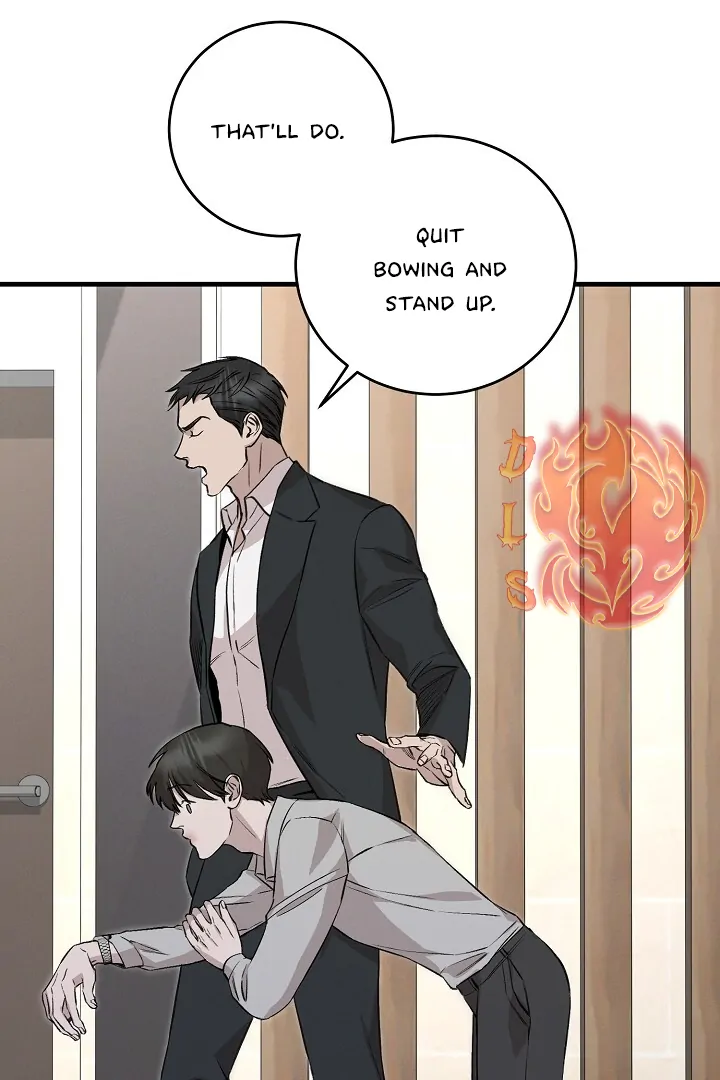 Morpheus 𖤍 DLS 𖤍 - Chapter 34 manhwa